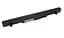 Акумулятор для ноутбука Asus GL552VW K501UX 14.4V Black 2200 mAh - мініатюра 1