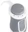 Блендер погружной Tefal Optichef (HB643138) - миниатюра 10