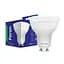 Лампа светодиодная Feron LB-716 MR16 GU10 230V 6 Вт 2700K (25745) - миниатюра 1