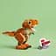 Конструктор LEGO Jurassic World Little Eatie: тиранозавр 317 деталей (76967) - мініатюра 3