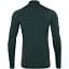 Термокофта Frontier Cedrus L merino Forest green - миниатюра 3