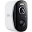 IP-камера відеоспостереження Baseus Security N1 Outdoor Camera 2K White - мініатюра 1