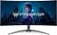 Монiтор 34" Acer Predator X34Xbmiiphuzx (UM.CXXEE.X01) Black - мініатюра 1