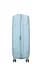 Валіза American Tourister SOUNDBOX 77 см PASTEL BLUE 77x51,5x29,5(32,5) 32G*22003 - мініатюра 7