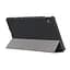 Чехол-книжка BeCover Smart Case для Lenovo Tab P11 / P11 Plus Black (705955) - миниатюра 2