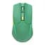 Ігрова бездротова мишка Fantech WGC2 Venom II Vibe RGB 2000 DPI 125Hz Green - мініатюра 3