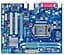 Материнська плата Gigabyte GA-H61M-S2P (GA-H61M-S2P) (Socket 1155, Intel H61, Micro-ATX) Б/в - мініатюра 1
