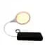 Портативная гибкая лампа КОЛЬЦЕВАЯ 5V/2W (12 SMD) с питанием от USB - миниатюра 2
