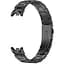 Фітнес-браслет Xiaomi Smart Band 9 Midnight Black + металевий ремінець Type С Black - мініатюра 6