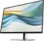 Монітор TFT 23.8" HP S5 Pro 524pu, IPS, 100Hz, HDMI, DP, USB-C, RJ-45, HAS, чорний (9D9V7AA) - мініатюра 4