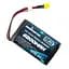 Акумуляторний блок RadioMaster 6200 mAh 2S Lipo Transmitter Battery (HP0157.BATT-6200-2S) - мініатюра 2