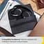 Навушники Jabra Evolve2 65 Flex Link380a MS Stereo (26699-999-999) - мініатюра 8