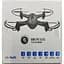 Дрон RC Drone Quadcopter WiFi Live Transmission із камерою 1080P із сумкою для перенесення - мініатюра 2