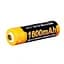 Акумулятор 14500 Fenix 1600 mAh Li-ion зарядка micro usb (ARB-L14-1600U) - мініатюра 1