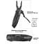 Мультитул Active Transformer Black - мініатюра 6