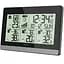 Термогигрометр Technoline WS7065 Black/Silver (WS7065), Черный - миниатюра 2