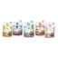 Ласощі для кішок Brit Raw Treat Urinary Freeze-dried з куркою та індичкою 40 г - мініатюра 10