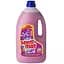 Гель для прання кольорової білизни Sentimat Color 5 літрів Liquid Detergent All textiles - мініатюра 1