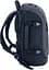 Рюкзак для ноутбука HP 15.6" Travel 25L IGR Laptop Backpack (6B8U4AA) - мініатюра 4