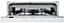 Посудомоечная машина Whirlpool WIC3C34PFES (6735159) - миниатюра 4