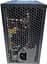 Блок живлення Delux 500W bulk (DLP-35D Black) - мініатюра 3