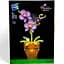 Конструктор квіти Flowers Zuanma NO116-19 деталі 295 - мініатюра 2
