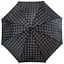 Парасолька Semi Line Grid Black (L2037-5) - мініатюра 2