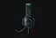 Гарнитура Razer Blackshark V2 + USB Mic Enhancer SE Black/Green (RZ04-03230200-R3M1) - миниатюра 3
