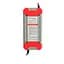 Зарядний пристрій для автомобільних акумуляторів BATTERY CHARGER 8A 12-24V - мініатюра 5
