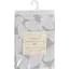 Скатерть водоотталкивающая Lefard Home Textile Pineto gris 140х240 см(715-312) - миниатюра 5