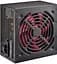 БЖ 500W Xilence XP500R7 Redwing Series, 120mm Red Fan, Retail Box - мініатюра 1