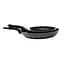 Набір сковорідок Tefal(T-fal) 2 штуки 30 см та 24 см (Cocine y Limpia Facil B5659082) - мініатюра 4