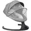 Заколисуючий центр MoMi Kenani Dark Grey - мініатюра 3