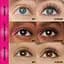 Туш для вій Maybelline New York Lash Sensational Firework Electro-Black чорний 10 мл (B3535100) - мініатюра 4