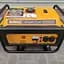 Генератор бензиновий DeWalt DXGNR3000 3.5 кВт мідна обмотка ручний стартер - мініатюра 7