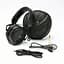 Навушники V-Moda Crossfade 3 Wireless Matte Black (XFBT3-MTBK) - мініатюра 3