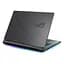 Ігровий ноутбук Asus Rog Strix G18, G815LR-S9060, 18-дюймів, 2.5K (2560 x1600,) 16:10 aspect ratio, Rog Nebula Display - мініатюра 4