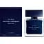 Туалетная вода Narciso Rodriguez For Him Bleu Noir, 50 мл - миниатюра 1