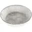 Салатник Alba ceramics Beige 10 см сірий (769-010) - мініатюра 1