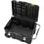 Ящик для инструмента Stanley FatMax Pro-Stack на колесах 113 л 66.6x45.8x34 см (FMST17870-1) - миниатюра 3