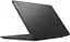 Ноутбук Lenovo V15 15.6' FHD IPS AG, AMD R3-7320U, 16GB, F256GB, UMA, DOS, черный (82YU00UCRA) - миниатюра 3