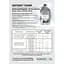 Тонер Static Control HP LJ M211 100 г фасований (HM209-100B-P) - мініатюра 2