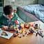 Конструктор LEGO Super Mario Швидкий потяг Боузера 1392 деталі (71437) - мініатюра 6