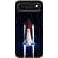 Чехол Demsky Rocket launch для Apple iPhone 17 Air (6.5) - миниатюра 1