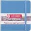 Блокнот для графики Royal Talens Art Creation 12х12 см 140г/м2 80л Lake Blue - миниатюра 1