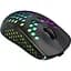 Комп'ютерна мишка Canyon Haster GMW-18 Wireless Black (CND-SGMW18) - мініатюра 4