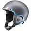 Шолом Julbo Leto 53-55 Gris/Blue (1052-JC734221) - мініатюра 1