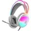 Гарнітура Defender Eclipse, USB, 2м, White - мініатюра 1