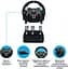 Руль Logitech G29 Driving Force PC/PS3/PS4 Black (941-000112) - миниатюра 7
