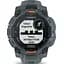 Смарт-часы Garmin Instinct 3 45mm Solar Twilight with Twilight Band 010-02934-01 - миниатюра 5